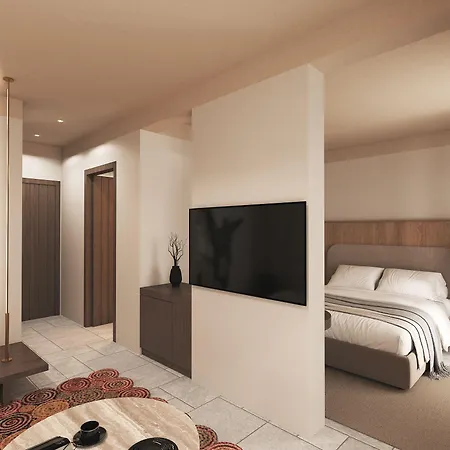 Hotel Nauma Paros Design Boutique Hotel-adults Only Naousa