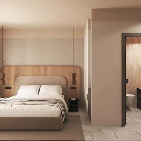 Hotel Nauma Paros Design Boutique Hotel-adults Only