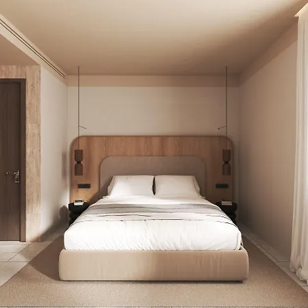 Nauma Paros Design Boutique Hotel-adults Only Hotel