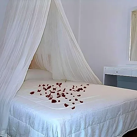 Nauma Paros Design Boutique Hotel-adults Only 4* Naousa (Paros)