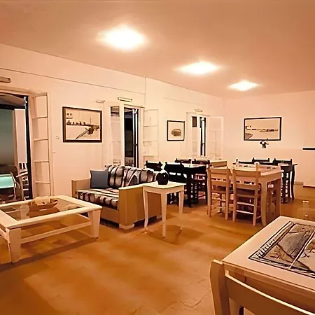 Hotel Nauma Paros Design Boutique Hotel-adults Only