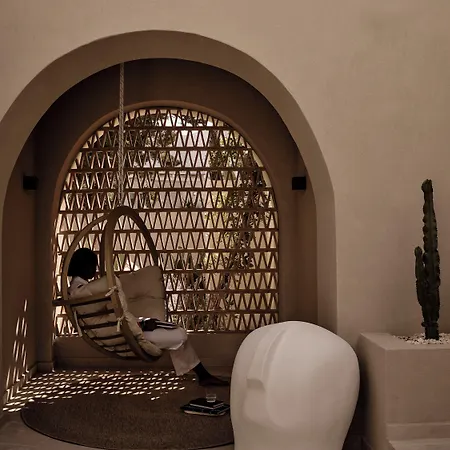 Nauma Paros Design Boutique Hotel-adults Only Naousa (Paros)
