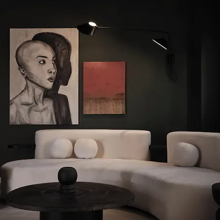 Nauma Paros Design Boutique Hotel-adults Only Naousa (Paros)