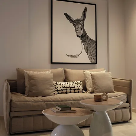 Nauma Paros Design Boutique Hotel-adults Only Naousa (Paros)