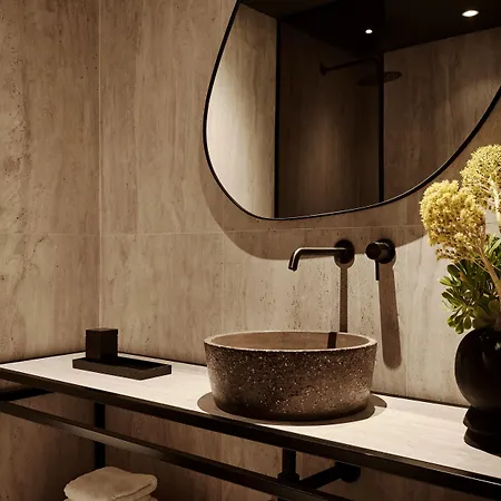 Nauma Paros Design Boutique Hotel-adults Only 4* Naousa (Paros)