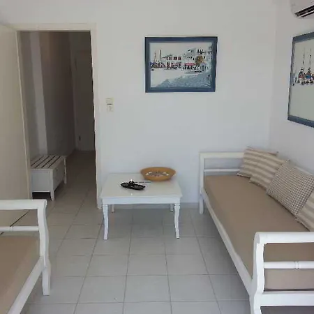 Nauma Paros Design Boutique Hotel