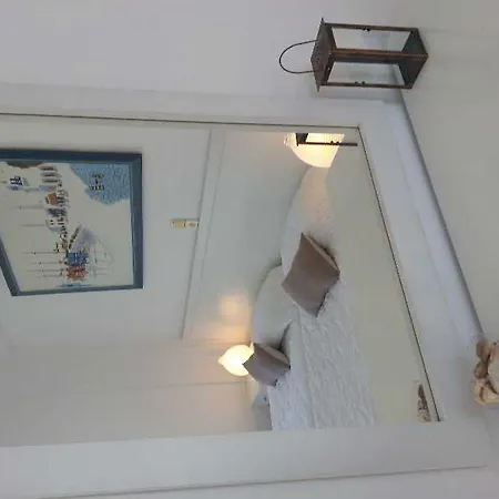 Nauma Paros Design Boutique 酒店 4*