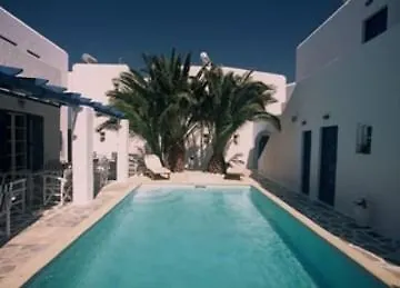 Nauma Paros Design Boutique 4*