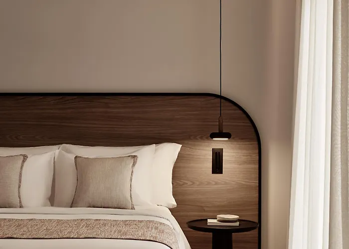 Nauma Paros Design Boutique Hotel-adults Only 4* נאוסה