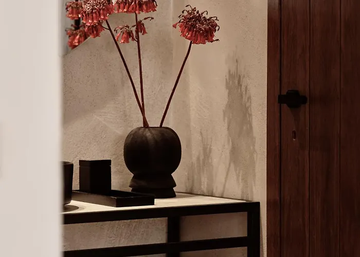 Nauma Paros Design Boutique Hotel-adults Only