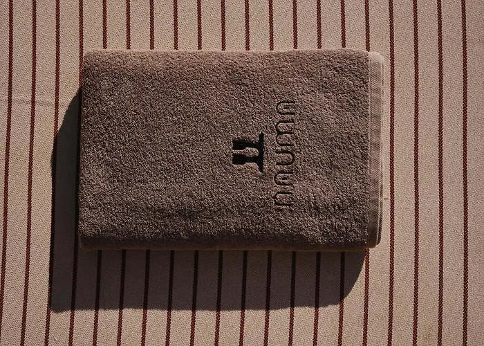 Nauma Paros Design Boutique Hotel-adults Only מלון