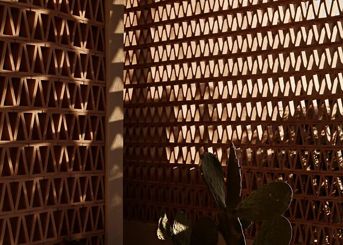 Nauma Paros Design Boutique Hotel-adults Only מלון נאוסה