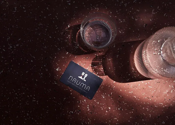 Nauma Paros Design Boutique Hotel-adults Only 4* Науса